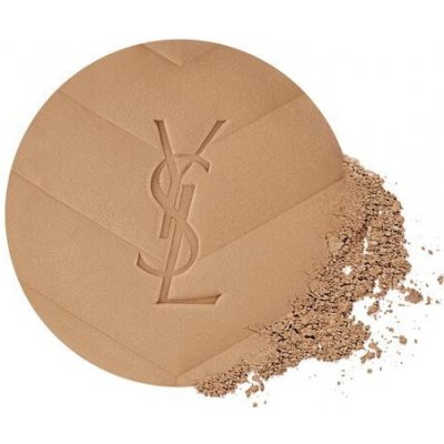 Yves Saint Laurent Bronzer All Hours Hyper Bronzer 02 7,5 g – Hledejceny.cz
