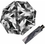 Doppler Fiber Havanna Duality dámský skládací deštník – Zboží Dáma