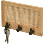 WENKO ALLEGRE BAMBOO hnědý – Hledejceny.cz