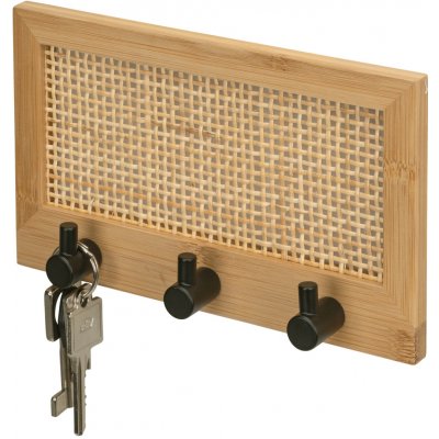 WENKO ALLEGRE BAMBOO hnědý – Hledejceny.cz