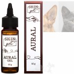 SkinPET Aural Gel antiseptický gel do uší 60 g – Zboží Dáma