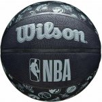 Wilson NBA team Tribute basketball All team – Hledejceny.cz