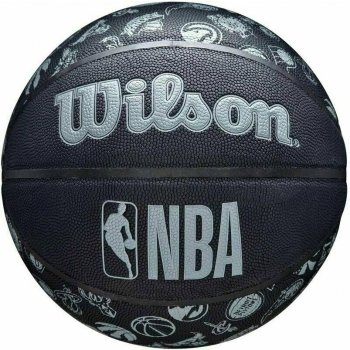 Wilson NBA team Tribute basketball All team