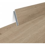 BRASED Soklová lišta Dub Gobi K40 1,212m – Sleviste.cz