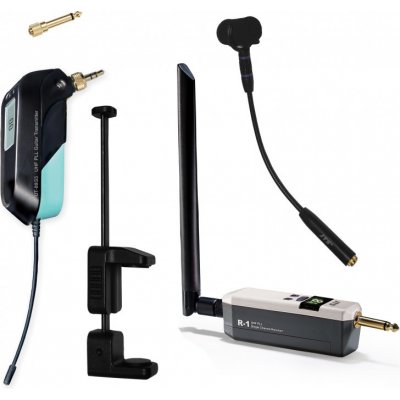 JTS R-2/UT88-G3 – Zbozi.Blesk.cz