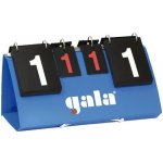 Gala Ukazatel skóre volejbal – Zboží Dáma