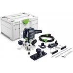 Festool OF 1010 REBQ-Plus Horní frézka (576919) – Zboží Mobilmania