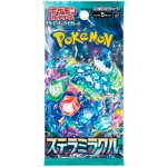 Pokémon TCG Battle Region Booster JAP – Zbozi.Blesk.cz