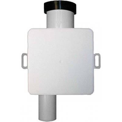 Ventishop SF-P 138 sifon podtlakový s uzávěrem – Hledejceny.cz