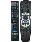 Dálkový ovladač General Kaon KSC-S660HD PVR, KCF-B3000HCO – Hledejceny.cz
