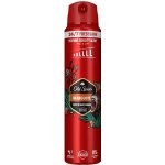 Old Spice deospray Bearglove 250 ml – Hledejceny.cz