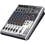 Behringer XENYX X1204 – Zbozi.Blesk.cz