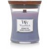 Svíčka WoodWick Lavender Spa 275 g