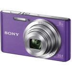 Sony Cyber-Shot DSC-W830 – Zboží Mobilmania