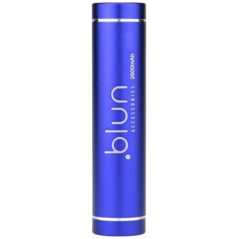 BLUE STAR DL3 2600 mAh modrá