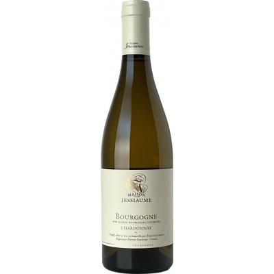 Domaine Jessiaume Bourgogne Chardonnay 2023 Bílé 13% 0,75 l (holá láhev) – Hledejceny.cz