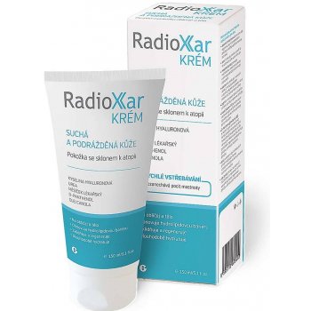 RadioXar krém 150 ml