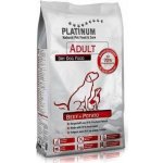 Platinum Adult Beef & Potatoes 2 x 5 kg – Sleviste.cz