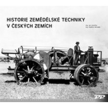 Historie zemědělské techniky v českých zemích