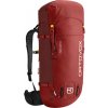 Turistický batoh Ortovox Peak Light 32l tm. červená