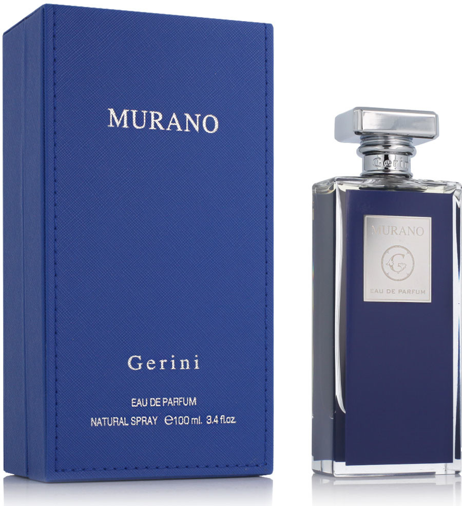 Gerini Murano parfémovaná voda pánská 100 ml