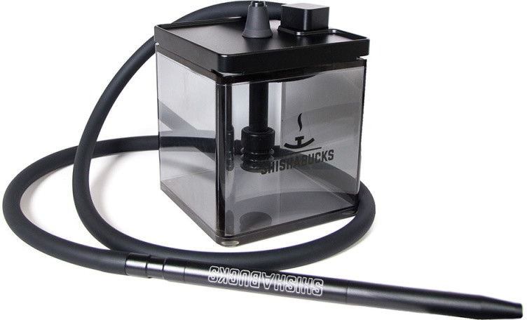 正規品】SHISHABUCKS ”Cloud Mini”(Gold) 40cm-