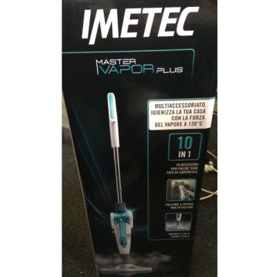 Imetec 8148 – Zboží Dáma