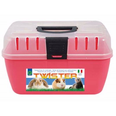 Tommi Twister přepravka 29 x 19 x 18 cm – Zboží Mobilmania