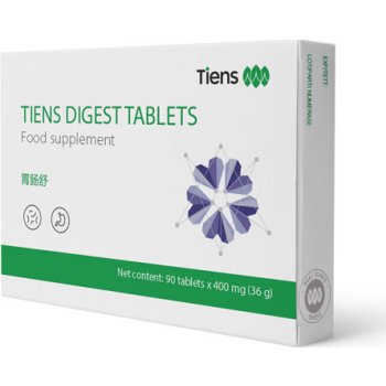 Tiens Digest 90 tablet