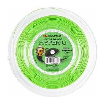 Solinco Hyper-G Soft 200m 1,25 mm