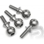 HPI Kulička kloubku 10X25 mm 4 ks BAJA 5B – Hledejceny.cz