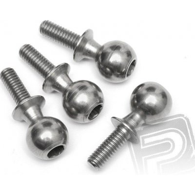 HPI Kulička kloubku 10X25 mm 4 ks BAJA 5B – Hledejceny.cz