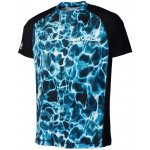 Savage Gear Marine UV Tričko T-Shirt Sea Blue – Zboží Dáma