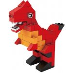 Light Stax H11102 Hybrid Growlin Dino – Zboží Dáma