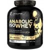 Proteiny Kevin Levrone ANABOLIC ISO WHEY 2000 g