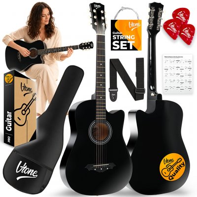 V-Tone Cutaway – Hledejceny.cz