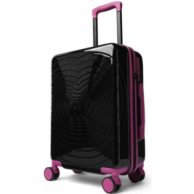 VUCH Joanna Jaunt Black černá 12 l – Zboží Dáma