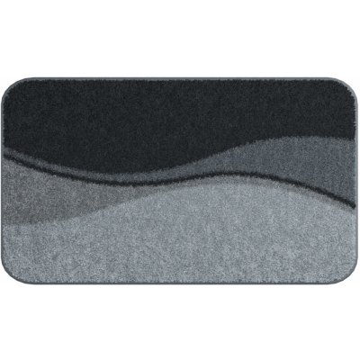 LineaDue Flash antracitová 65x115 cm – Zboží Dáma