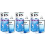 Bausch & Lomb ReNu MPS Sensitive Eyes 360 ml – Sleviste.cz