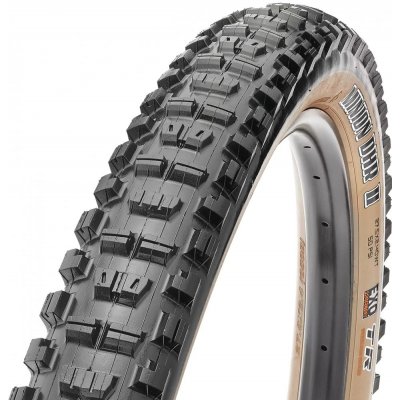 Maxxis Minion DHR II 29 x 2.60 kevlar – Hledejceny.cz