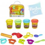 PLAY-DOH Modelína základní v přepravce startovací sada B1169 – Hledejceny.cz
