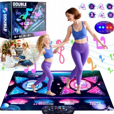 Bedee Dance Mats – Zboží Živě