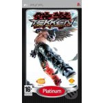 Tekken Dark Resurrection – Zbozi.Blesk.cz