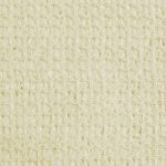 vidaXL HDPE 2 x 2 m krémová – Sleviste.cz