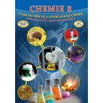 Chemie 8 Úvod do obecné a anorganické chemie - Jana Morbacherová – Sleviste.cz
