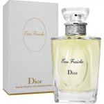 Christian Dior Eau Fraiche toaletní voda dámská 100 ml – Hledejceny.cz