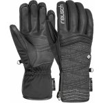 Reusch Amelie R-TEX XT W blck/blck melange/silver 23/24 – Hledejceny.cz