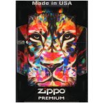 Zippo Lion 60006133 – Hledejceny.cz