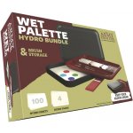 Wet Palette + Hydro Bundle – Zboží Mobilmania