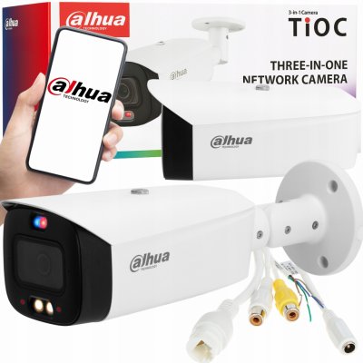 Dahua IPC-HFW3849T1-AS-PV-0280B-S5 – Hledejceny.cz